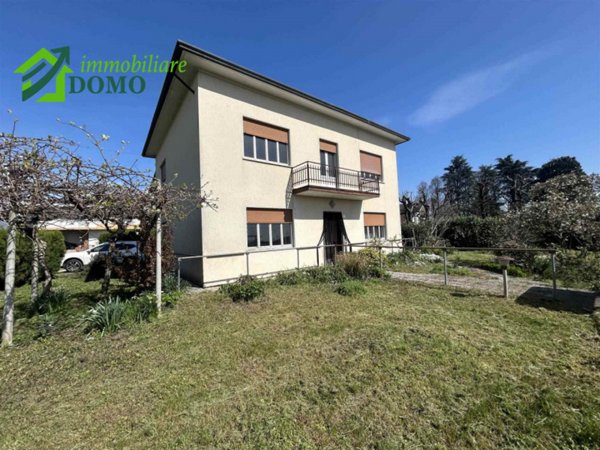 casa indipendente in vendita a Sarcedo