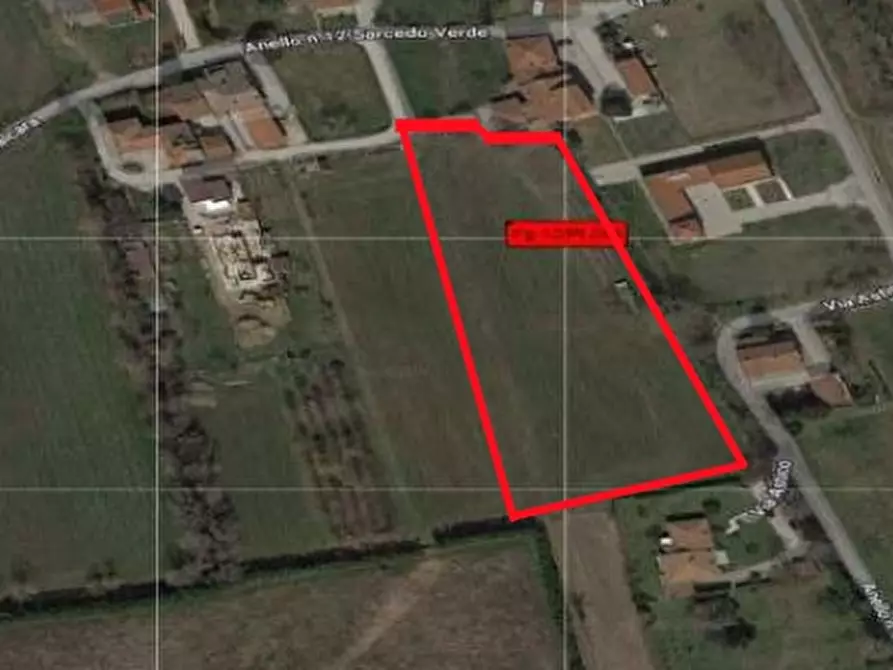 attico in vendita a Sarcedo