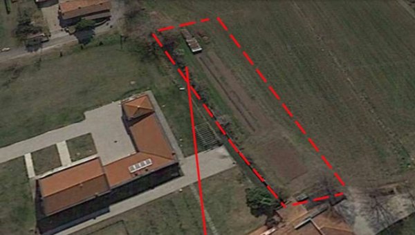 terreno edificabile in vendita a Sarcedo