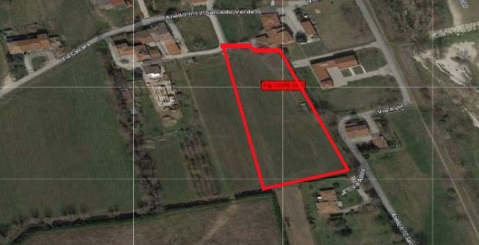 terreno edificabile in vendita a Sarcedo