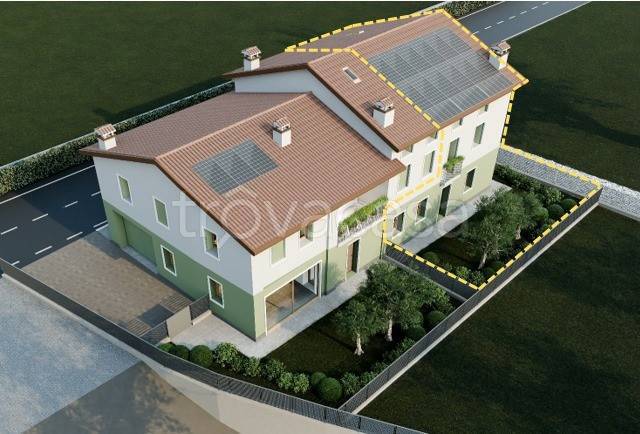 casa indipendente in vendita a Sarcedo