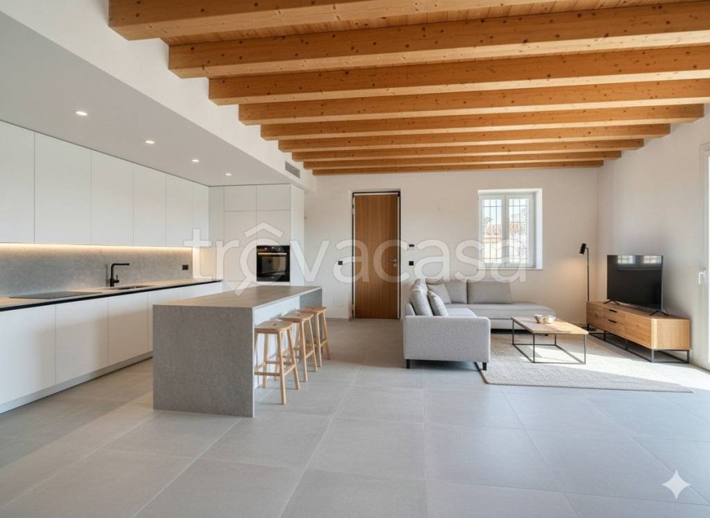 casa indipendente in vendita a Sarcedo