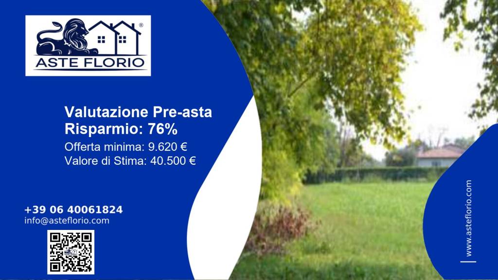 terreno agricolo in vendita a Sarcedo