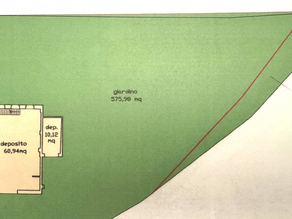 terreno edificabile in vendita a Sarcedo