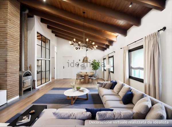 appartamento in vendita a Sarcedo