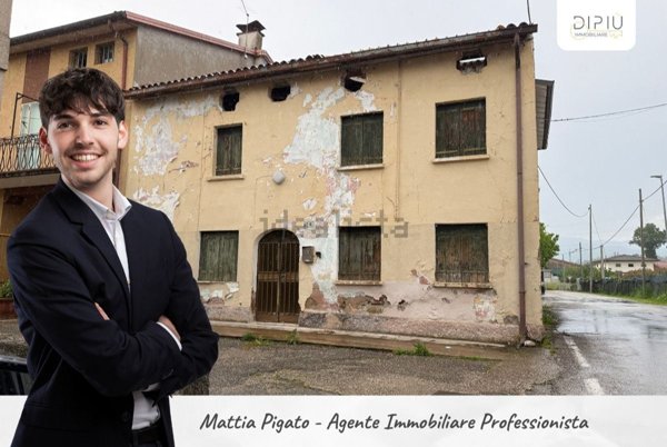 appartamento in vendita a Sarcedo