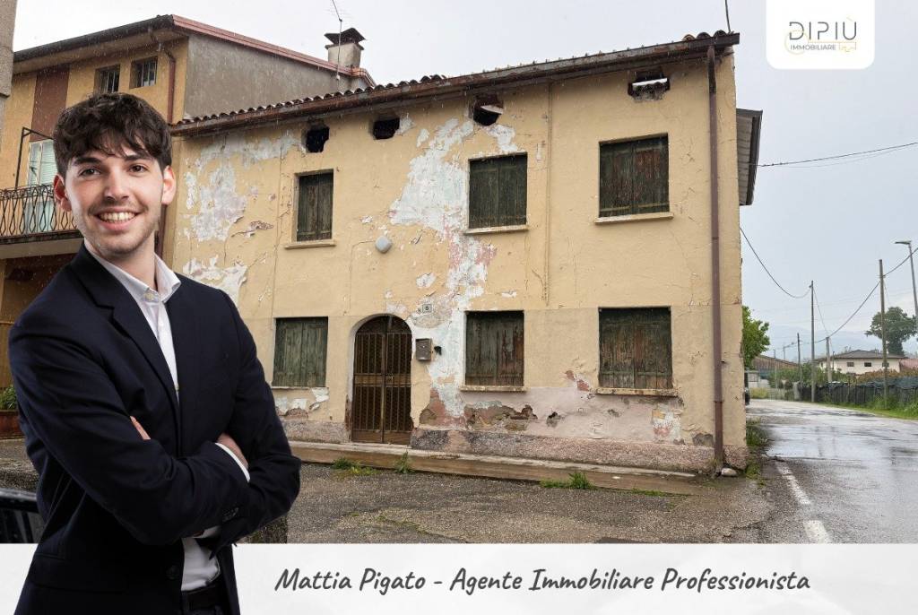 casa indipendente in vendita a Sarcedo