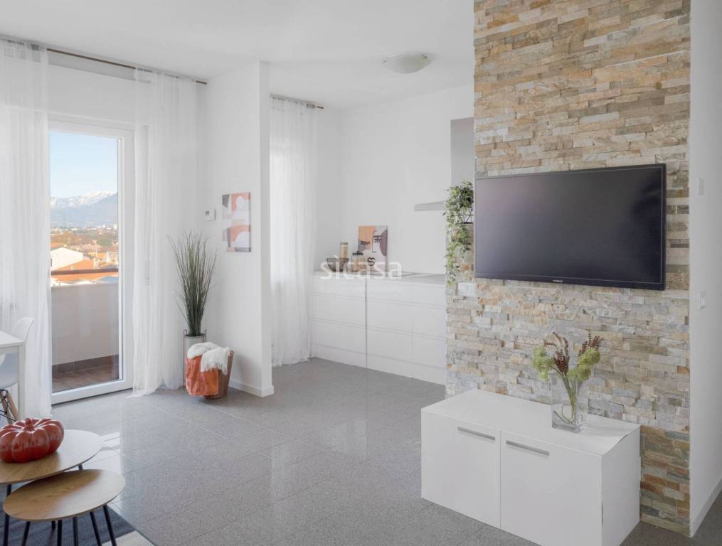 appartamento in vendita a Sarcedo