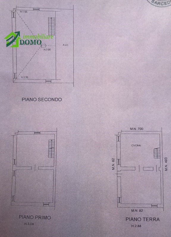casa indipendente in vendita a Sarcedo