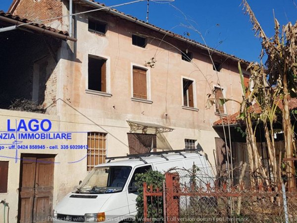 casa indipendente in vendita a Sarcedo