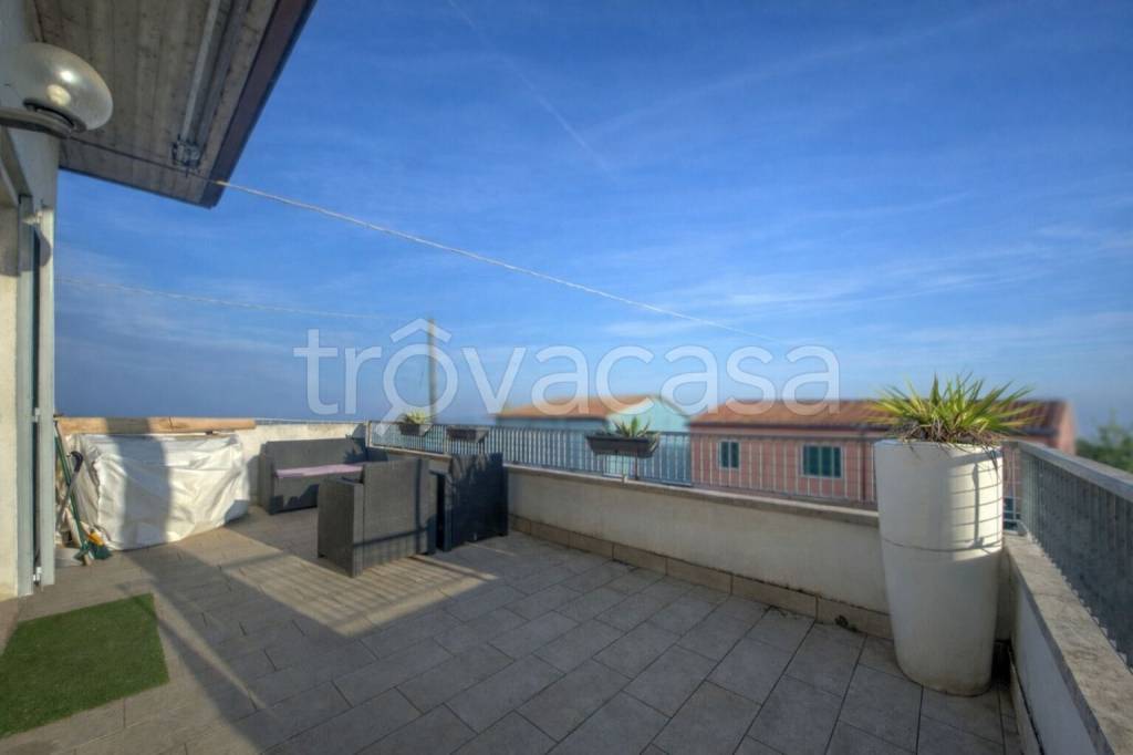 appartamento in vendita a Sarcedo