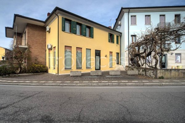 casa indipendente in vendita a Sarcedo