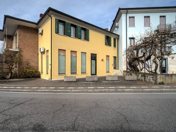 casa indipendente in vendita a Sarcedo