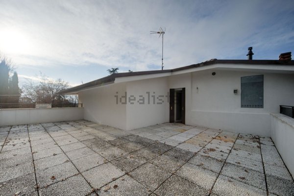 appartamento in vendita a Sarcedo