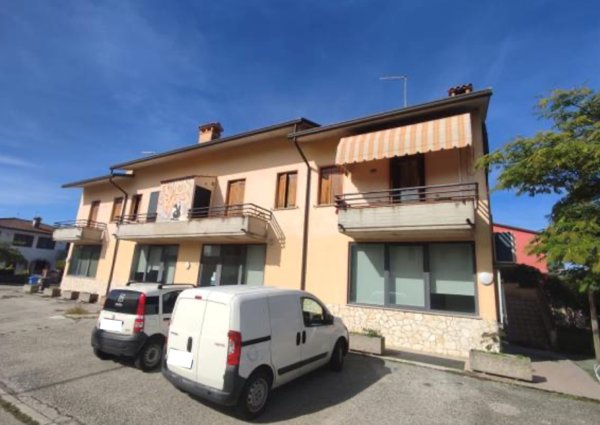 appartamento in vendita a Sarcedo