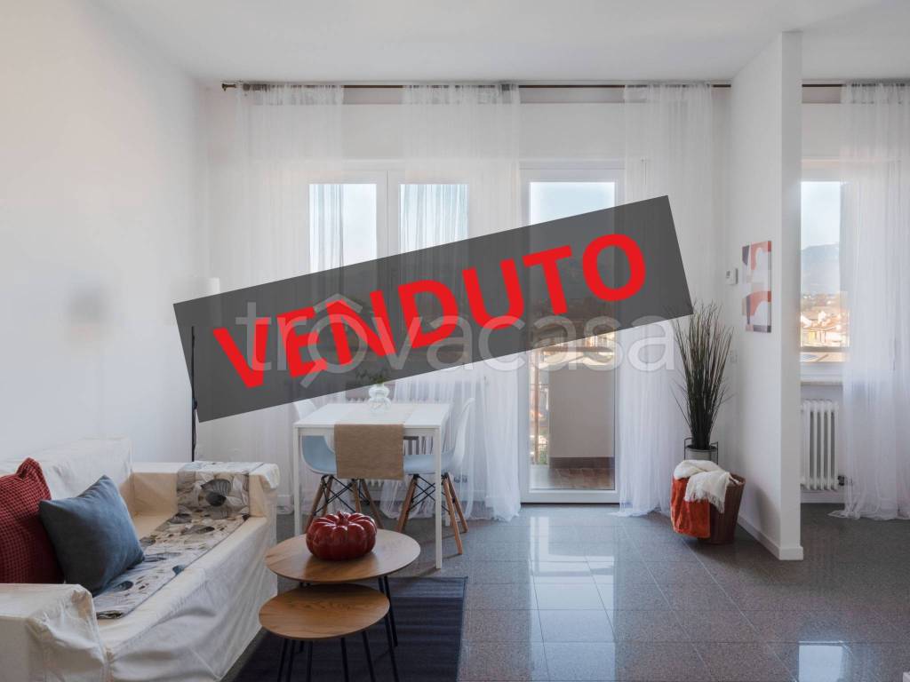 appartamento in vendita a Sarcedo