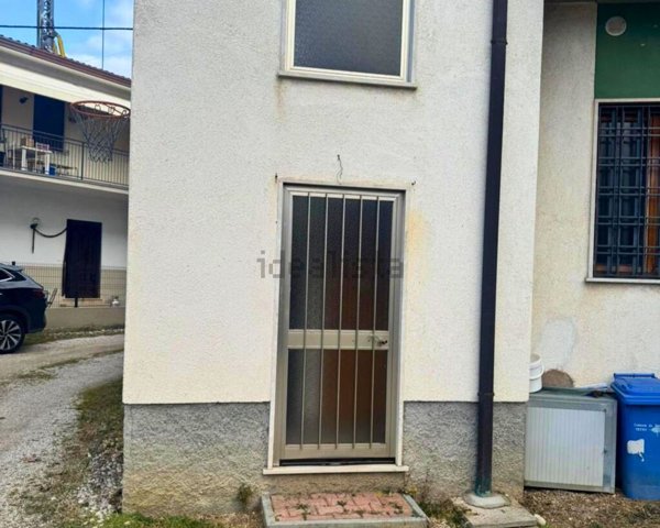 appartamento in vendita a Sarcedo