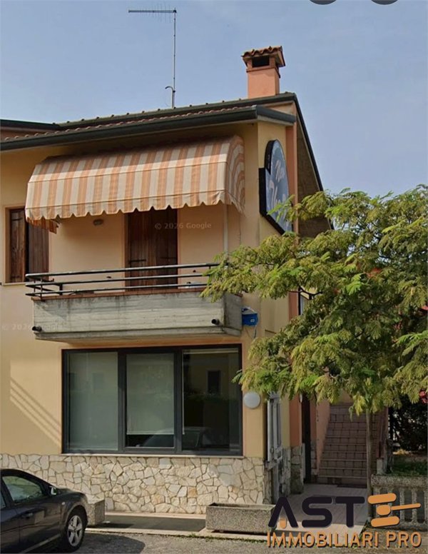 appartamento in vendita a Sarcedo