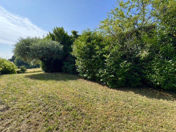 terreno edificabile in vendita a Sarcedo