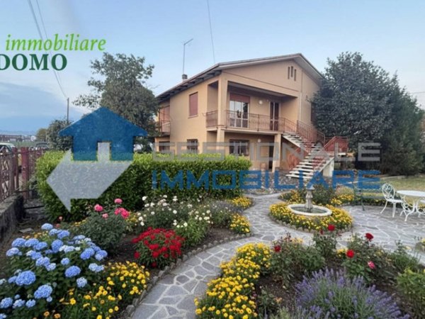 casa indipendente in vendita a Sarcedo