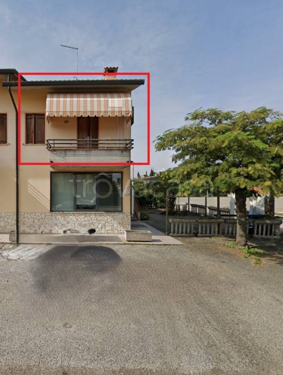 appartamento in vendita a Sarcedo