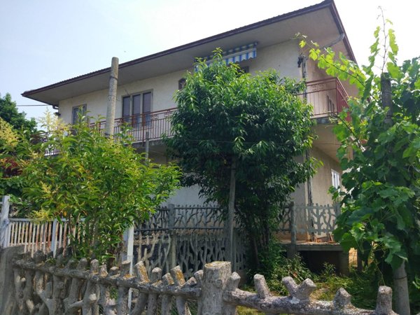 casa indipendente in vendita a Sarcedo