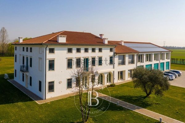 villa in vendita a Sarcedo