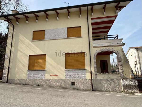 casa indipendente in vendita a Sarcedo