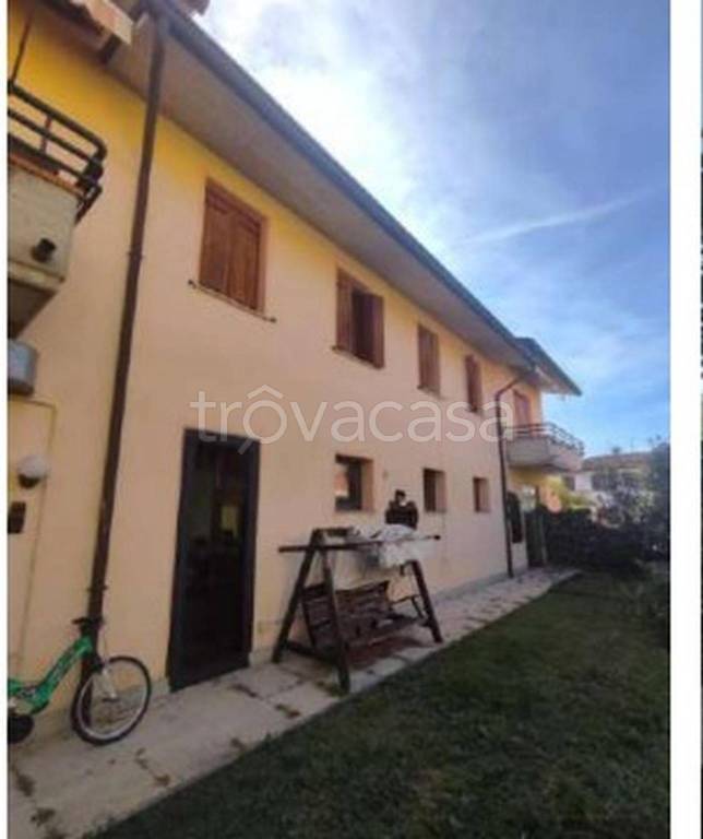 appartamento in vendita a Sarcedo