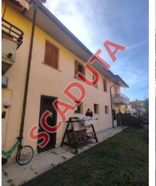 appartamento in vendita a Sarcedo