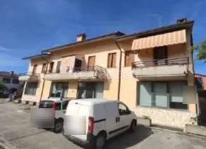 appartamento in vendita a Sarcedo