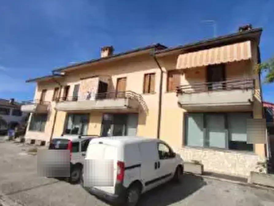 appartamento in vendita a Sarcedo
