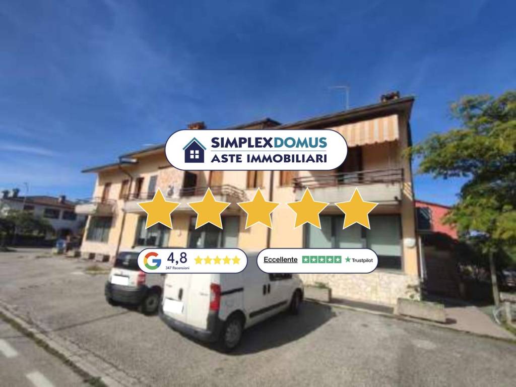 appartamento in vendita a Sarcedo