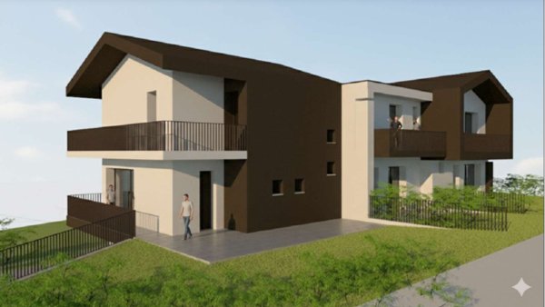 casa semindipendente in vendita a Sarcedo