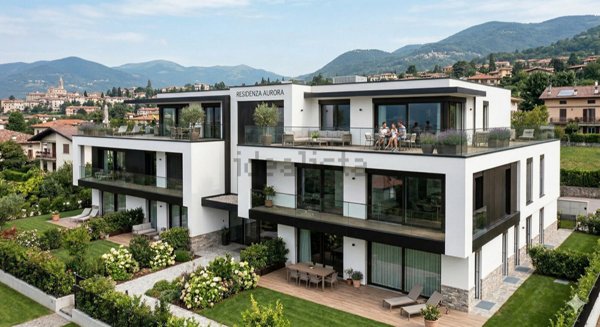 appartamento in vendita a Sarcedo