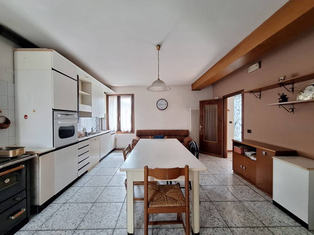 casa indipendente in vendita a Sarcedo