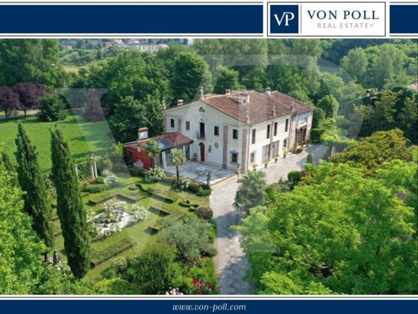 casa indipendente in vendita a Sarcedo