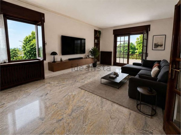 casa indipendente in vendita a Sarcedo