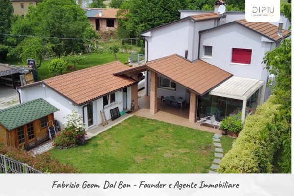 casa indipendente in vendita a Sarcedo