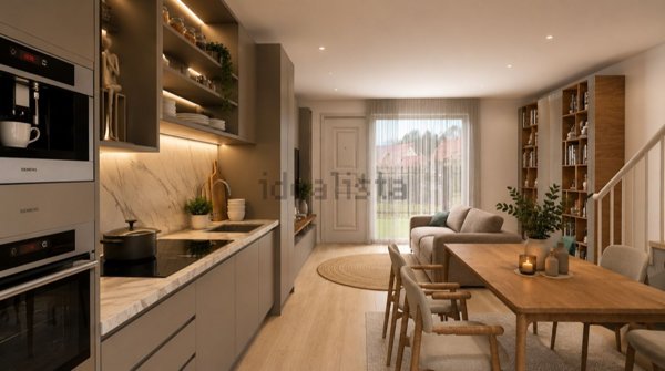 casa indipendente in vendita a Sarcedo