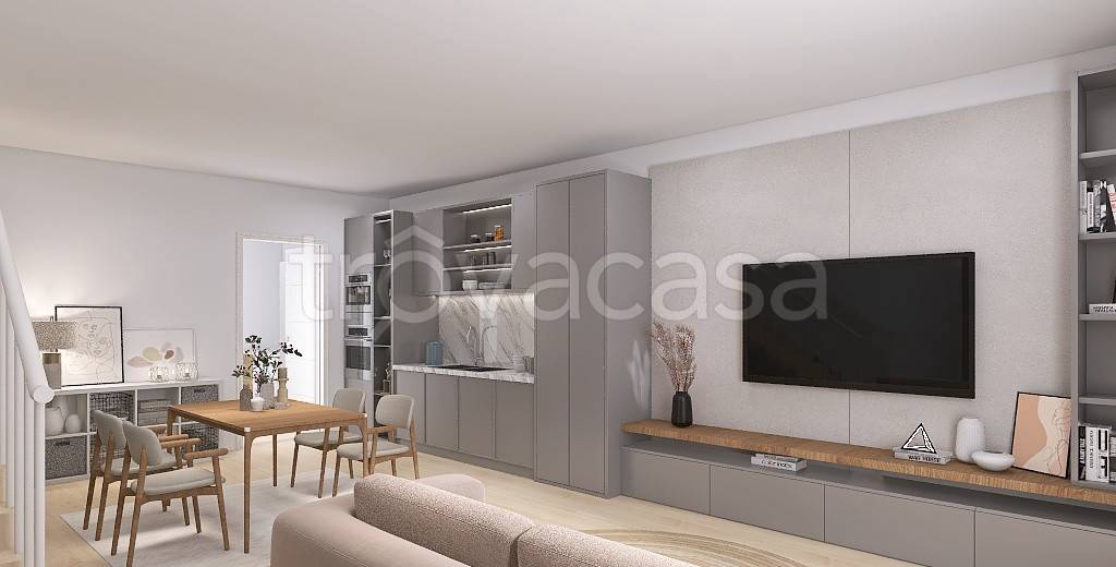 casa indipendente in vendita a Sarcedo