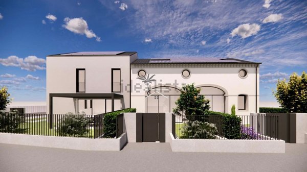 casa indipendente in vendita a Sarcedo