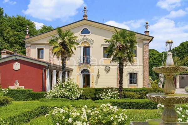casa indipendente in vendita a Sarcedo