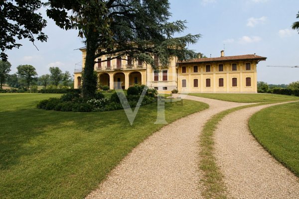 villa in vendita a Sarcedo