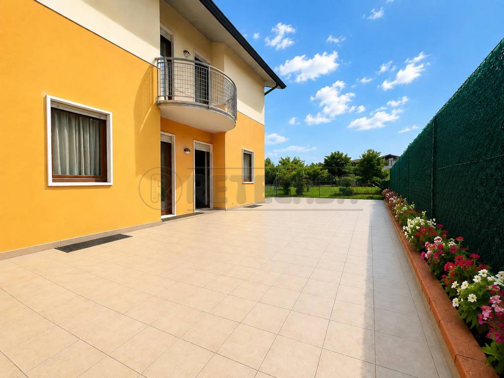 casa indipendente in vendita a Sarcedo