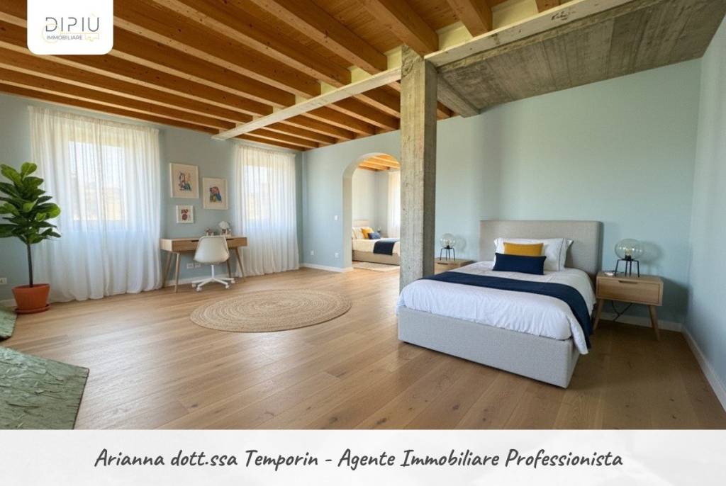 casa indipendente in vendita a Sarcedo