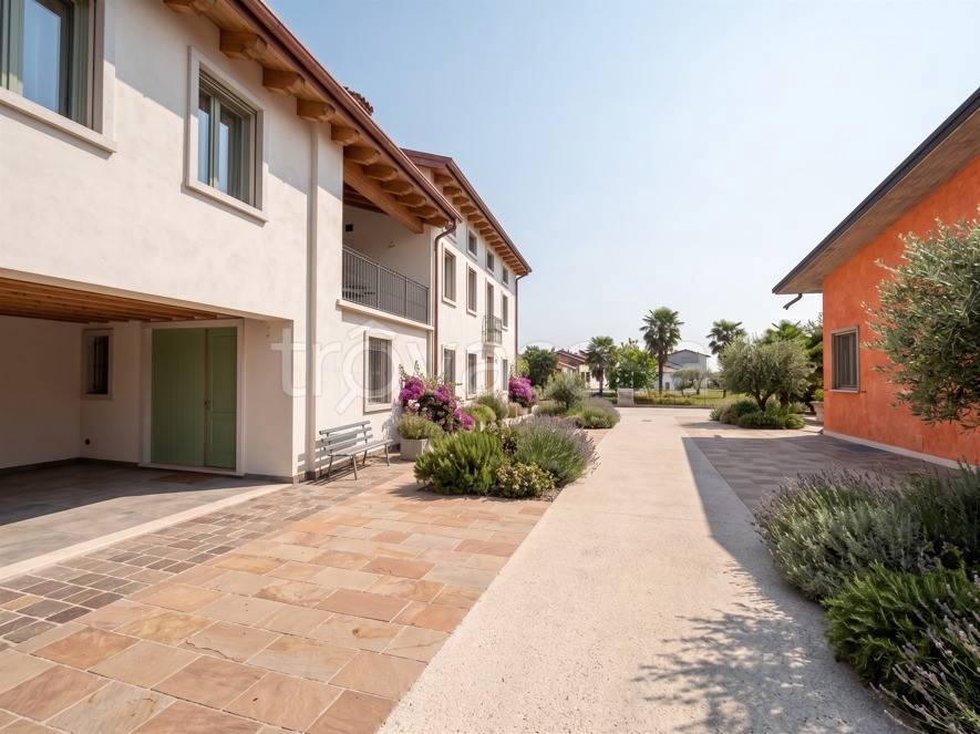 casa indipendente in vendita a Sarcedo