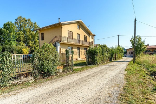 casa indipendente in vendita a Sarcedo