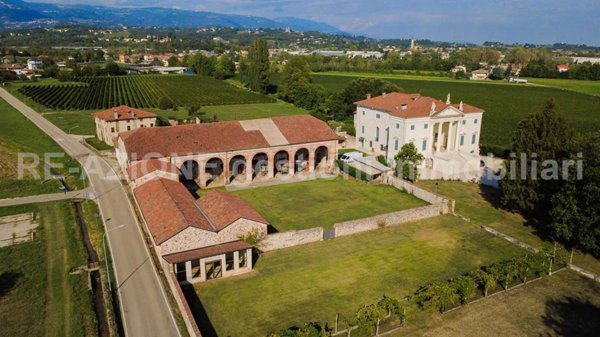 casa indipendente in vendita a Sarcedo