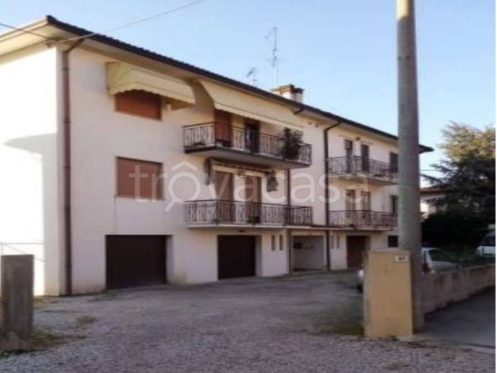 appartamento in vendita a Sarego